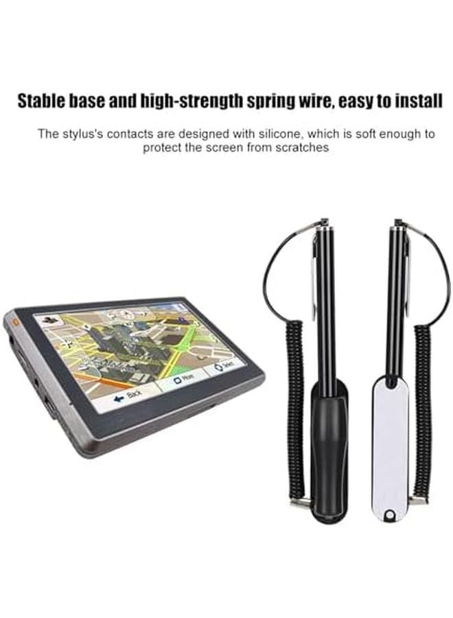 High Sensitivity Capacitive Stylus Pen for Mobile Phone Tablet Touch Screen - Image 5